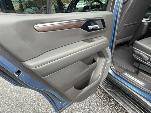 New 2026 Chevrolet Tahoe LT w/ Comfort Package image 15