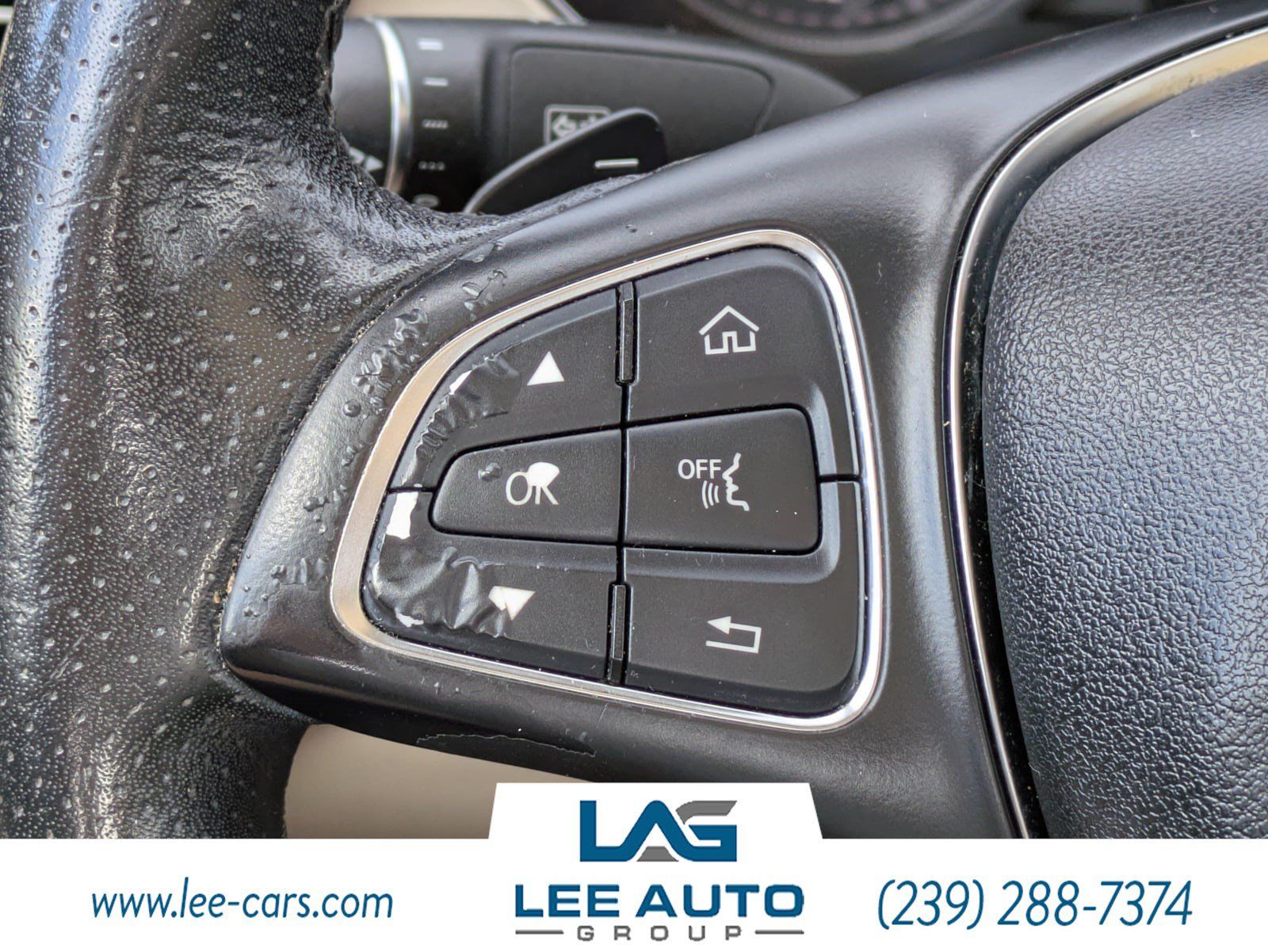 Used 2017 Mercedes-Benz C 300 Sedan image 21