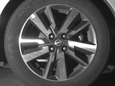 Used 2025 Nissan Versa SV image 13