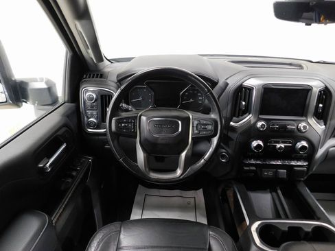Used 2022 GMC Sierra 3500 Denali w/ Technology Package image 48