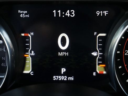 Used 2021 Jeep Gladiator Sport AWD/4WD image 29