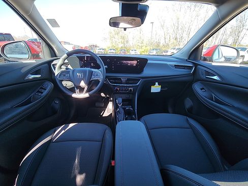 New 2026 Buick Encore GX Preferred w/ Comfort Package image 30
