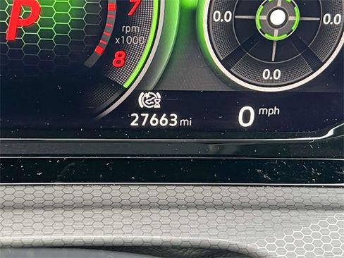 Certified 2023 Volkswagen GTI Autobahn image 27