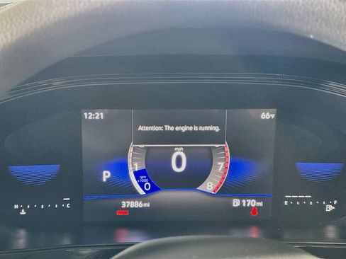 Certified 2022 Volkswagen Taos S FWD image 15