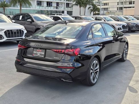 New 2026 Audi A3 2.0T Premium image 6