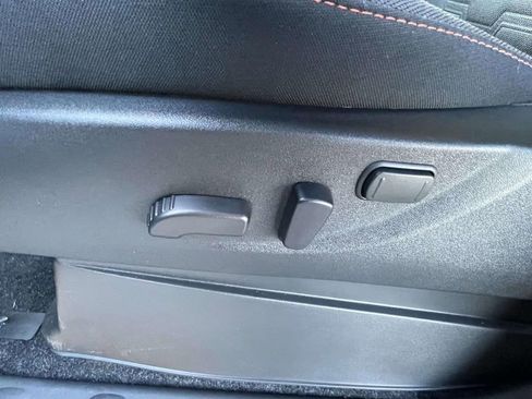 New 2026 Nissan Frontier Pro-X w/ Pro-X Convenience Package image 14