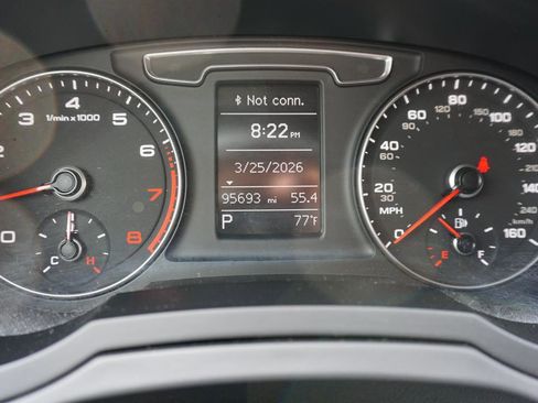 Used 2018 Audi Q3 2.0T Premium w/ Convenience Package image 19