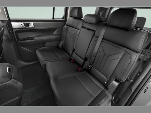New 2026 Hyundai Santa Fe SEL AWD/4WD image 13