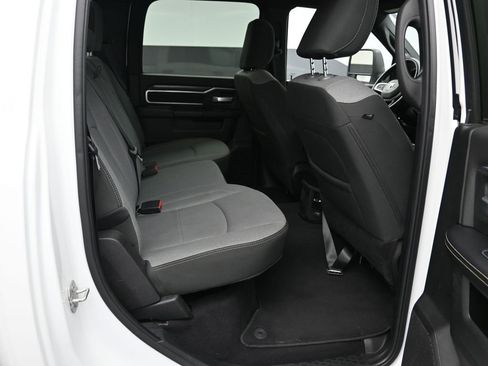 Used 2024 RAM 2500 Big Horn image 24