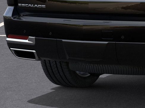 New 2026 Cadillac Escalade Luxury w/ LPO, Radiant Package image 14