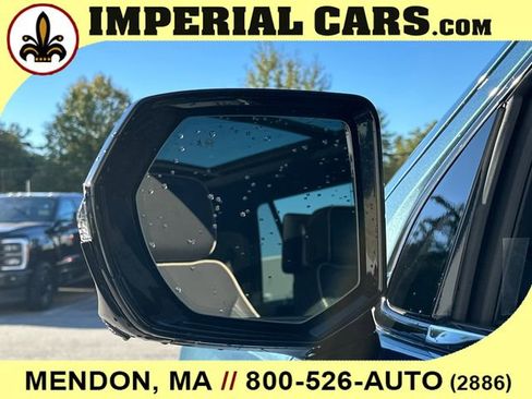 New 2026 Chevrolet Tahoe Premier image 8