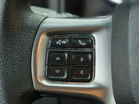 Used 2022 RAM 1500 Warlock AWD/4WD image 11