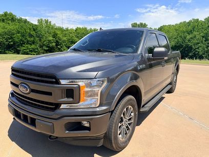 Used 2019 Ford F150 XLT w/ Equipment Group 302A Luxury