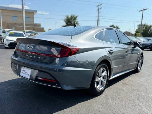 Used 2020 Hyundai Sonata SE FWD image 3