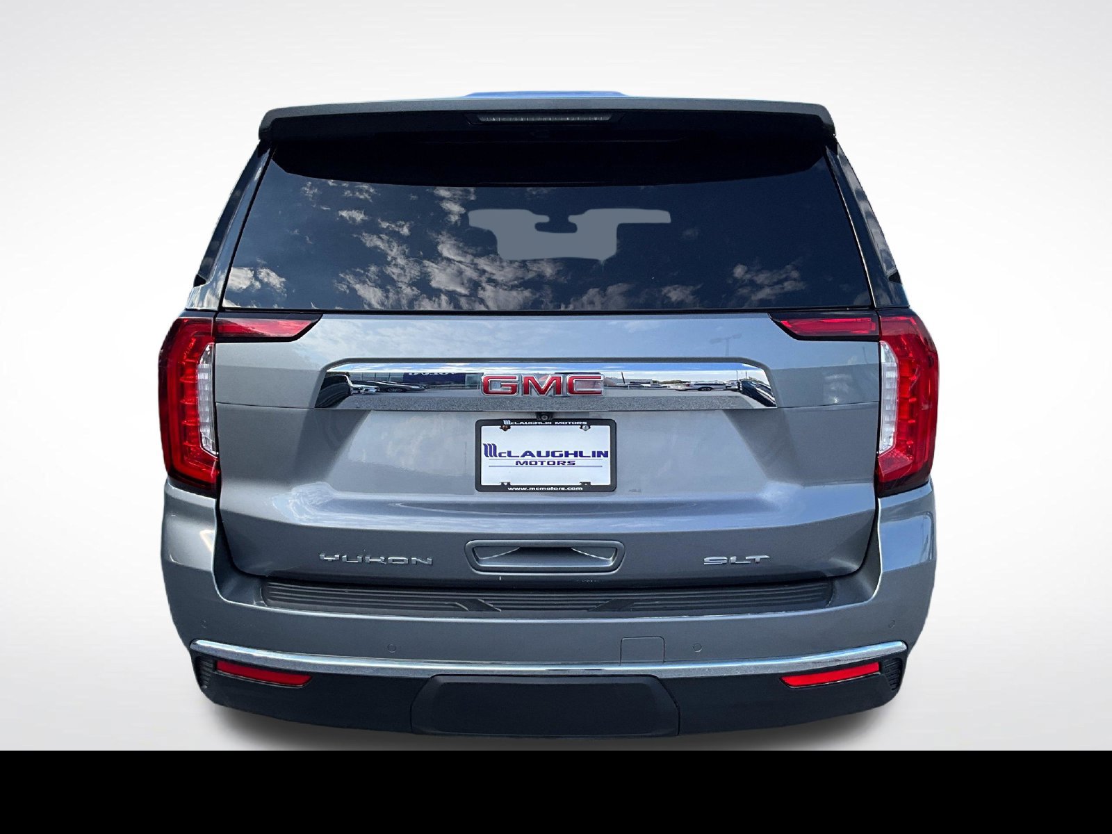 Used 2021 GMC Yukon XL SLT w/ SLT Premium Package AWD/4WD image 4