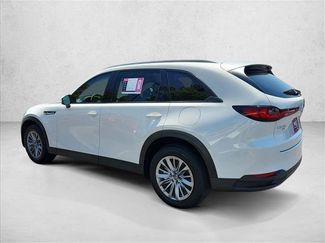 Used 2024 MAZDA CX-90 Plug-In Hybrid w/ Preferred AWD/4WD video 3