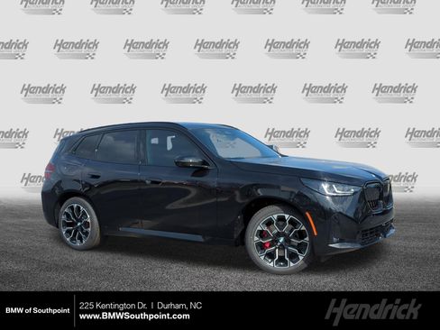 Used 2026 BMW X3 xDrive30i w/ Premium Package AWD/4WD image 1
