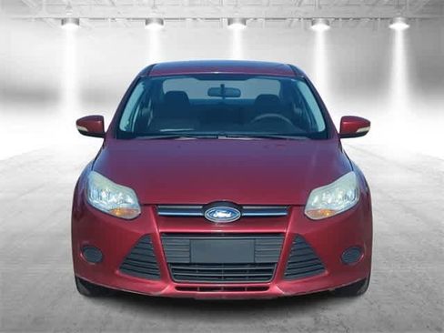 Used 2013 Ford Focus SE image 3