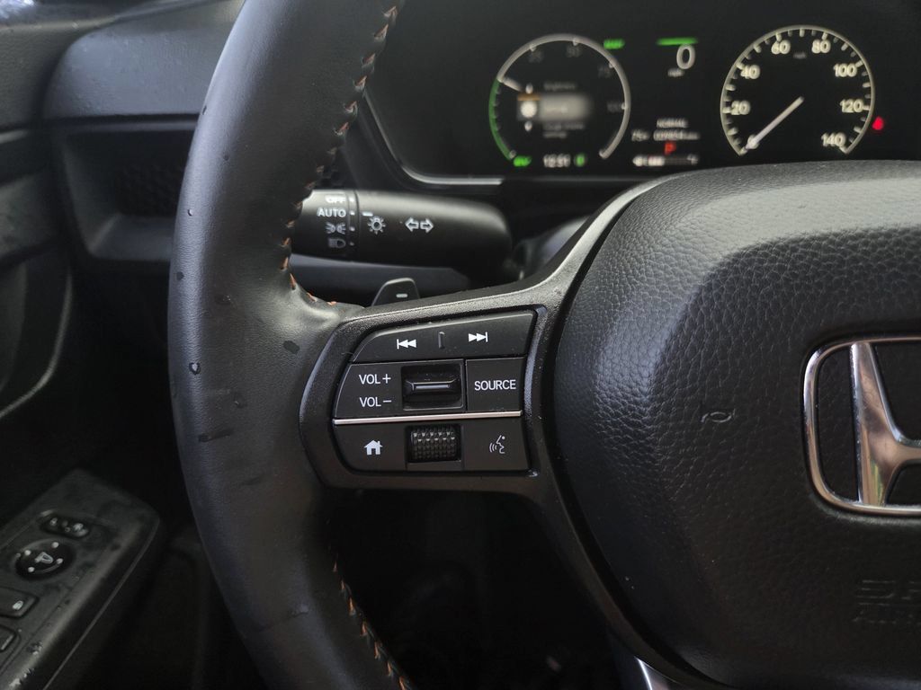 Used 2024 Honda CR-V Sport image 22