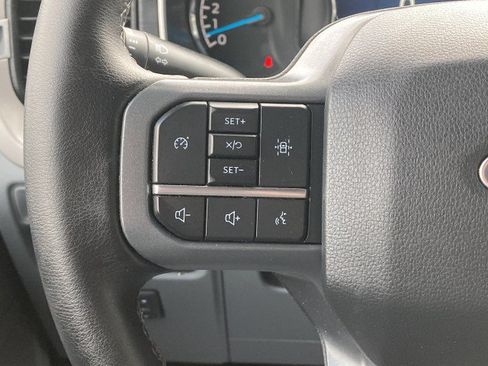 Used 2023 Ford F150 XLT w/ Equipment Group 302A High AWD/4WD image 18