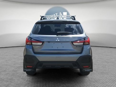 New 2026 Mitsubishi Outlander Sport AWD image 5