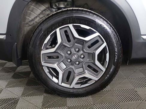 Used 2022 Hyundai Santa Fe Limited image 25