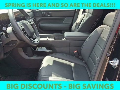 Used 2025 Hyundai Santa Fe Calligraphy image 12