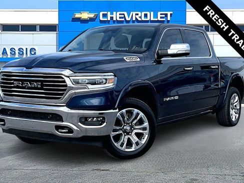Used 2020 RAM 1500 Limited image 3