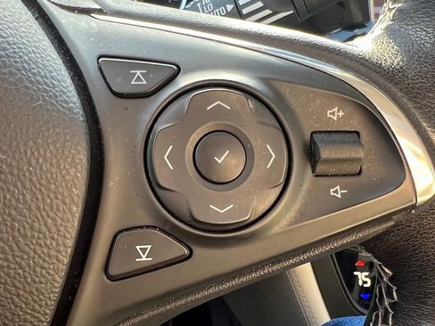 Used 2020 Buick Envision Premium w/ LPO, Active Package image 8