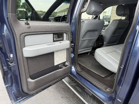Used 2014 Ford F150 XLT w/ Equipment Group 302A Luxury AWD/4WD image 19