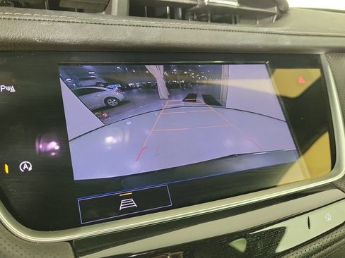 Certified 2023 Cadillac XT5 Luxury FWD image 27