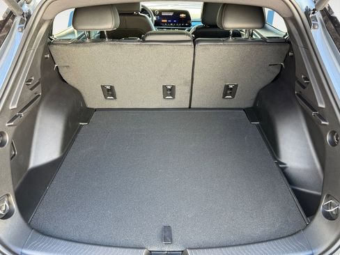 New 2026 Chevrolet Equinox EV LT FWD image 16