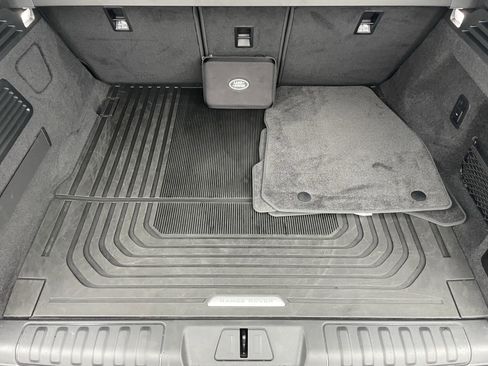 Used 2024 Land Rover Range Rover Sport Dynamic SE image 34