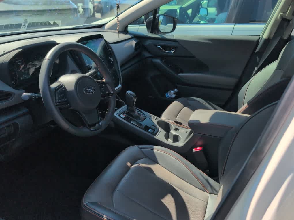 Used 2025 Subaru Crosstrek 2.5i Limited w/ Popular Package #3A AWD/4WD image 11