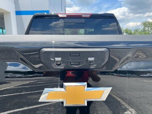 New 2026 Chevrolet Silverado 1500 LT w/ All Star Edition Plus AWD/4WD image 8