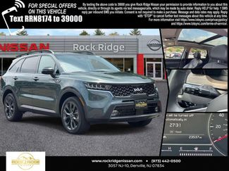 Used 2023 Kia Sorento X-Line EX AWD/4WD video 1