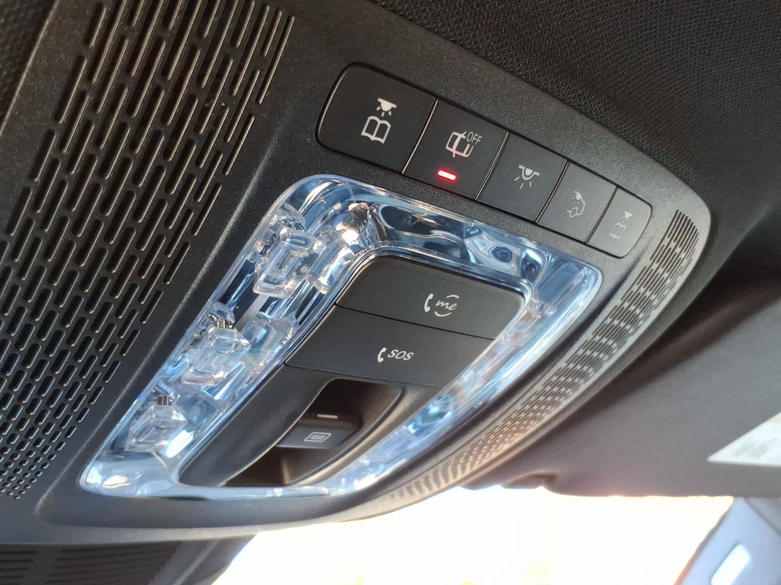 Used 2026 Mercedes-Benz GLE 350 4MATIC image 23