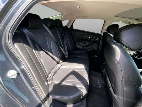 Used 2023 Honda Accord Touring image 19