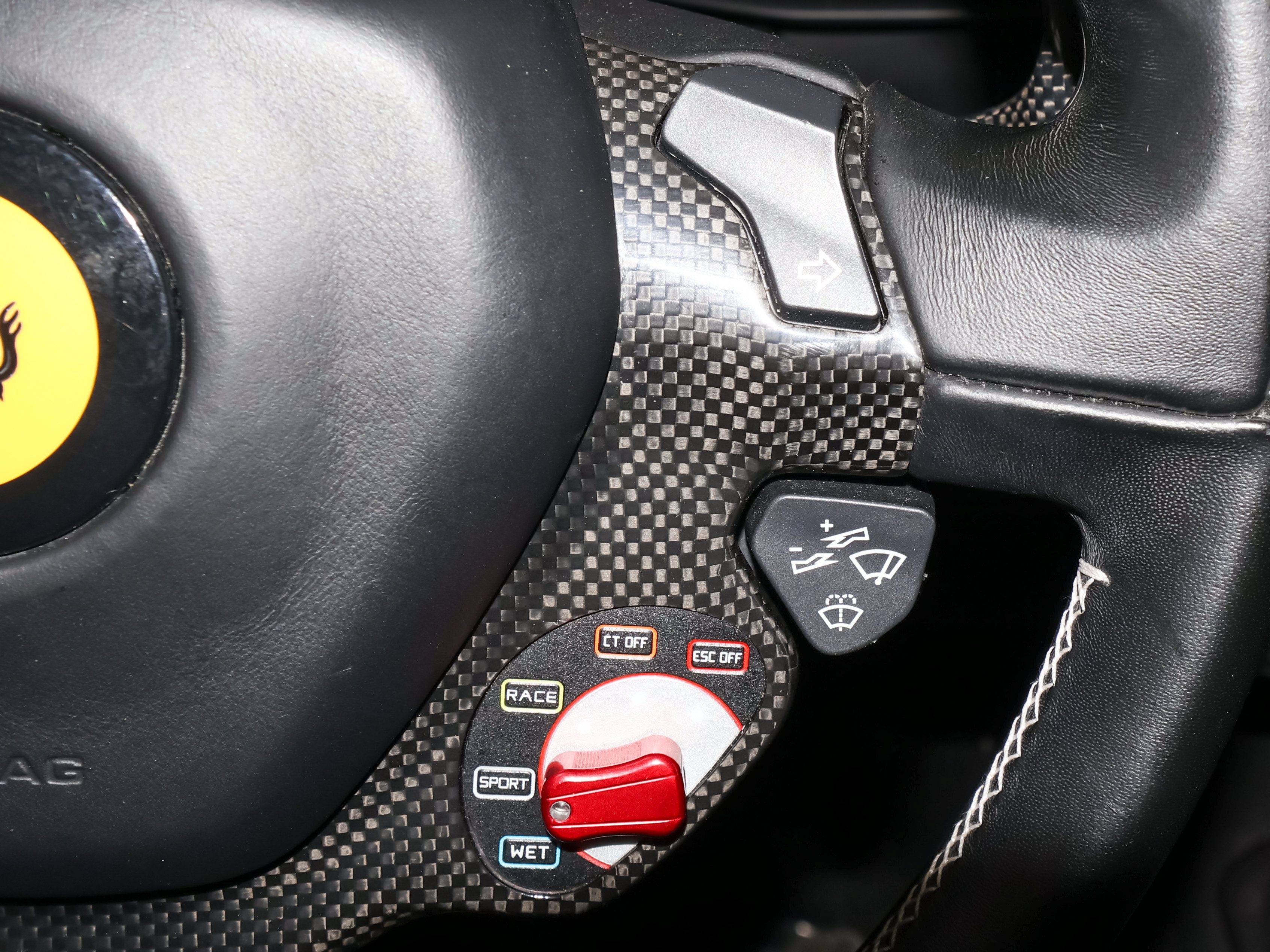 Used 2016 Ferrari 488 GTB RWD image 25