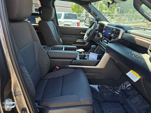 New 2026 Toyota Tundra SR5 AWD/4WD image 11