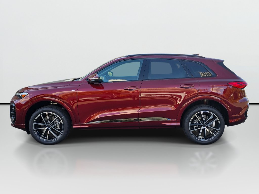 New 2026 Audi Q5 Premium AWD/4WD image 3