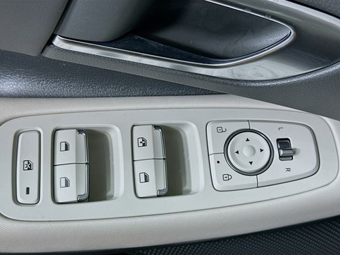 Used 2022 Hyundai Sonata Blue image 15