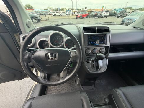 Used 2005 Honda Element LX image 20