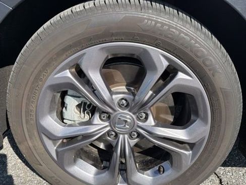 Used 2025 Honda Accord EX-L image 4
