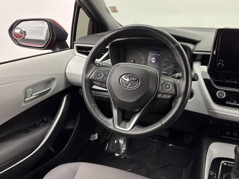 Used 2023 Toyota Corolla SE image 24