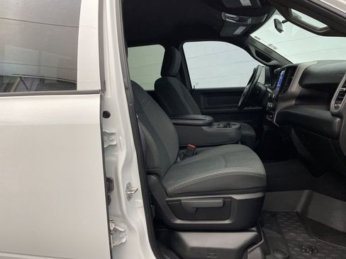 Certified 2021 RAM 2500 Tradesman image 27