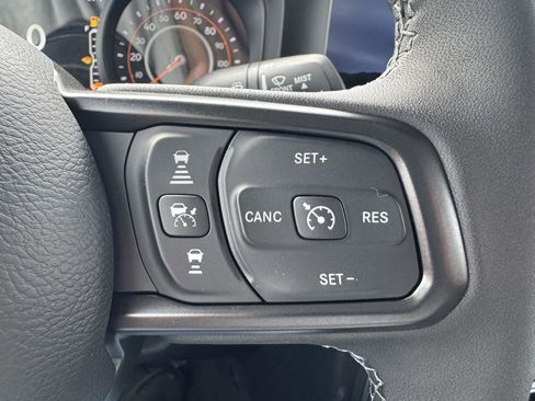 New 2026 Jeep Gladiator Willys image 17