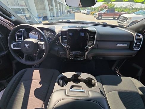 Used 2026 RAM 2500 Big Horn AWD/4WD image 10