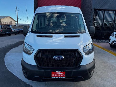 Used 2023 Ford Transit 350 XL image 4