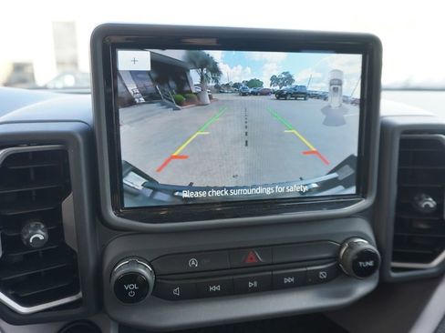 Certified 2023 Ford Bronco Sport Big Bend w/ Convenience Package image 9